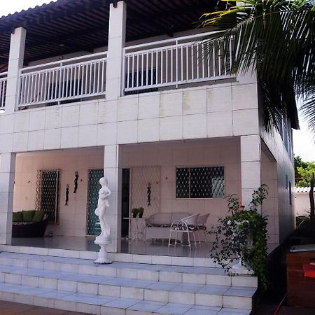 Willa Casa C Piscina, Churrasq E Muito Lazer Em Conde Pb Zewnętrze zdjęcie