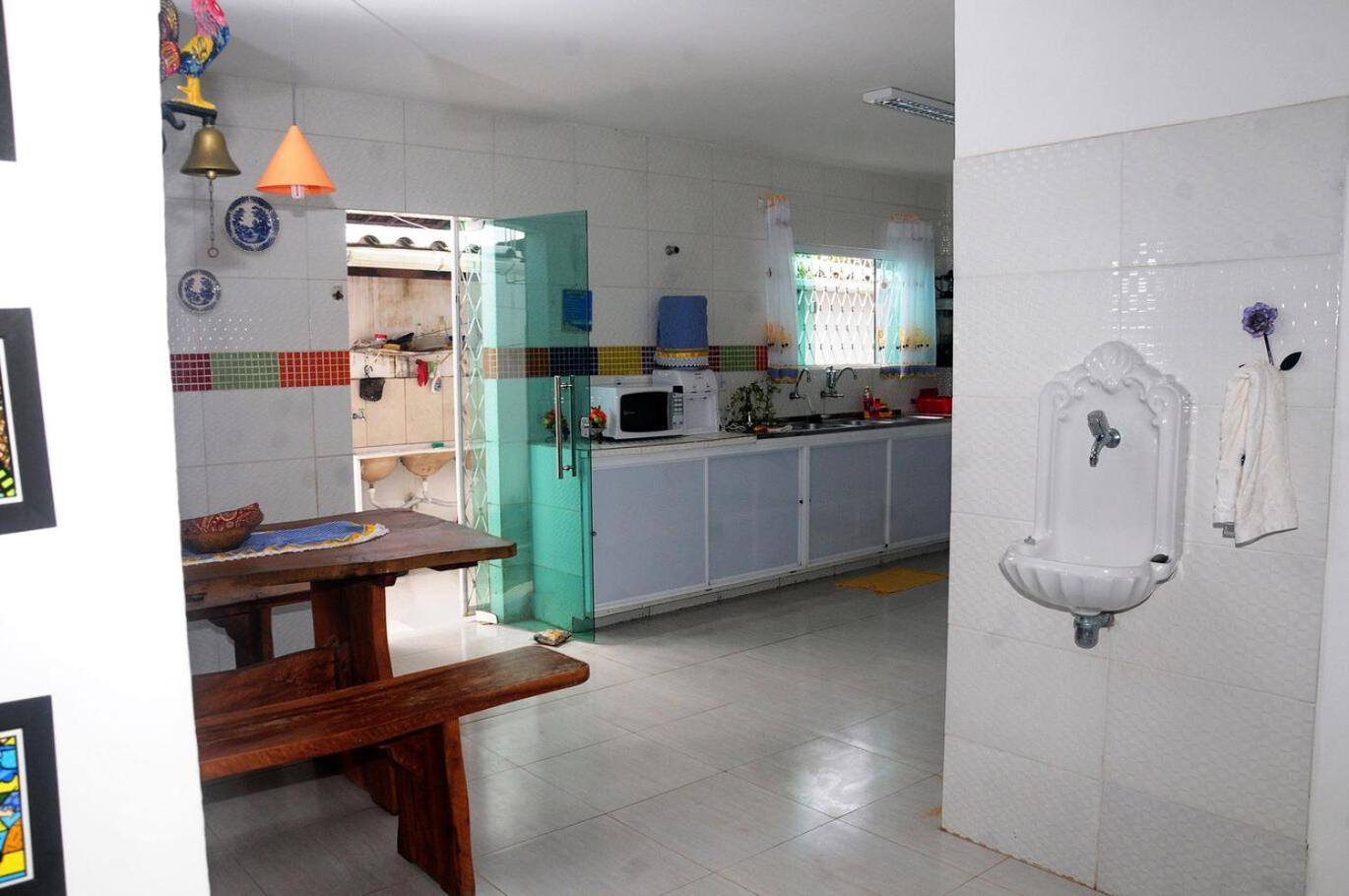 Willa Casa C Piscina, Churrasq E Muito Lazer Em Conde Pb Zewnętrze zdjęcie