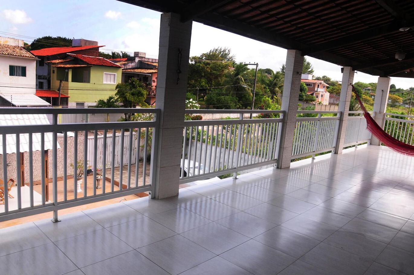 Willa Casa C Piscina, Churrasq E Muito Lazer Em Conde Pb Zewnętrze zdjęcie