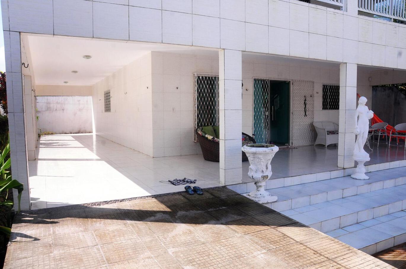 Willa Casa C Piscina, Churrasq E Muito Lazer Em Conde Pb Zewnętrze zdjęcie