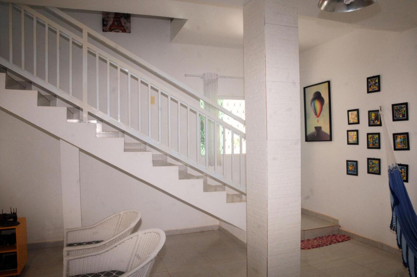 Willa Casa C Piscina, Churrasq E Muito Lazer Em Conde Pb Zewnętrze zdjęcie