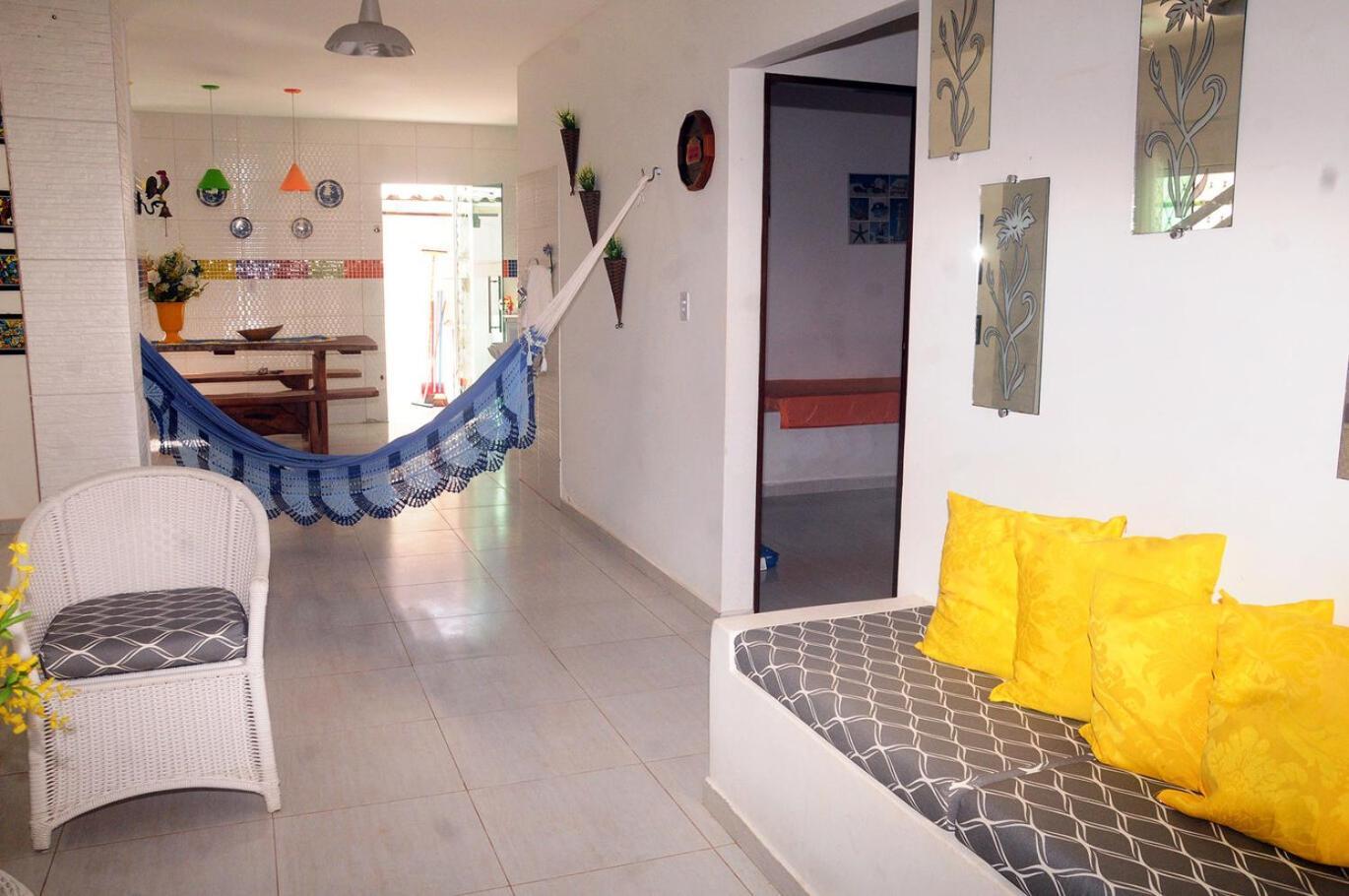 Willa Casa C Piscina, Churrasq E Muito Lazer Em Conde Pb Zewnętrze zdjęcie