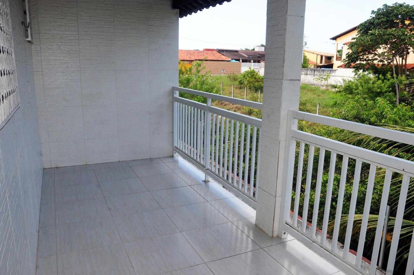 Willa Casa C Piscina, Churrasq E Muito Lazer Em Conde Pb Zewnętrze zdjęcie