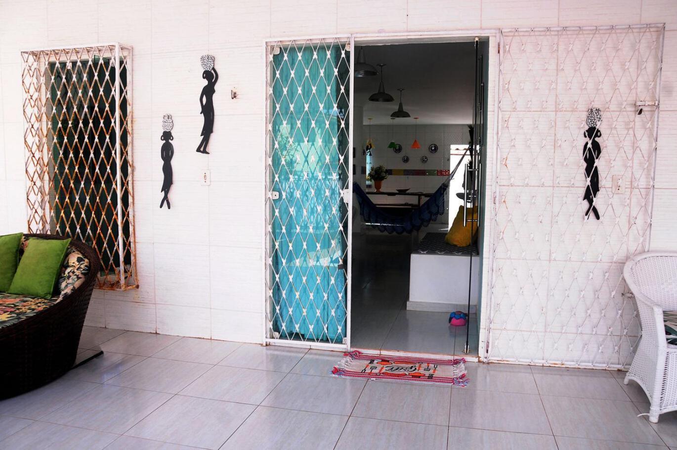 Willa Casa C Piscina, Churrasq E Muito Lazer Em Conde Pb Zewnętrze zdjęcie