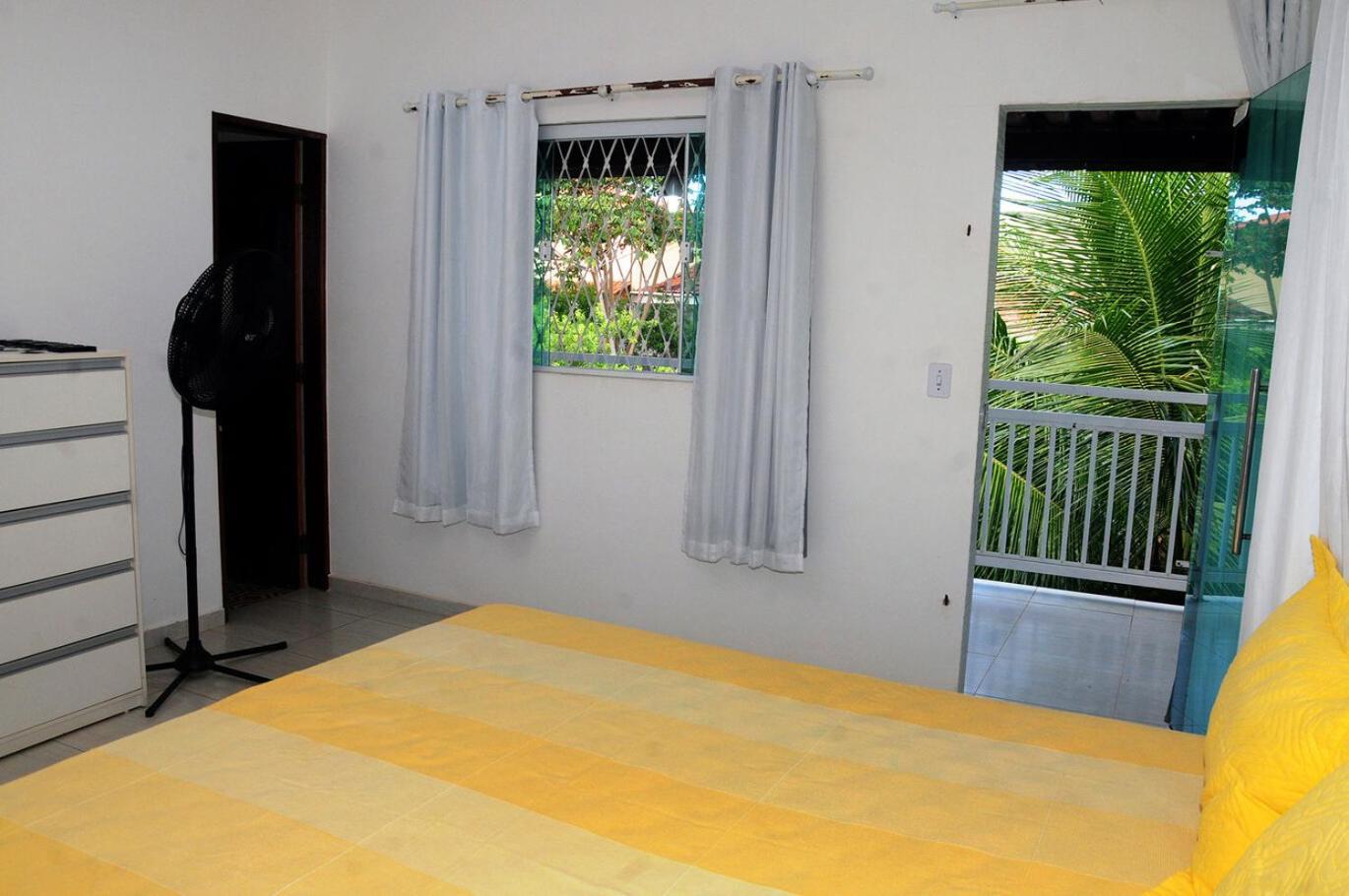 Willa Casa C Piscina, Churrasq E Muito Lazer Em Conde Pb Zewnętrze zdjęcie