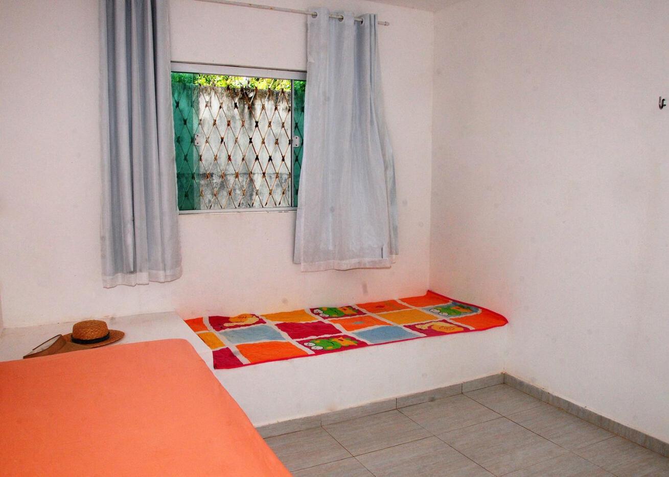Willa Casa C Piscina, Churrasq E Muito Lazer Em Conde Pb Zewnętrze zdjęcie