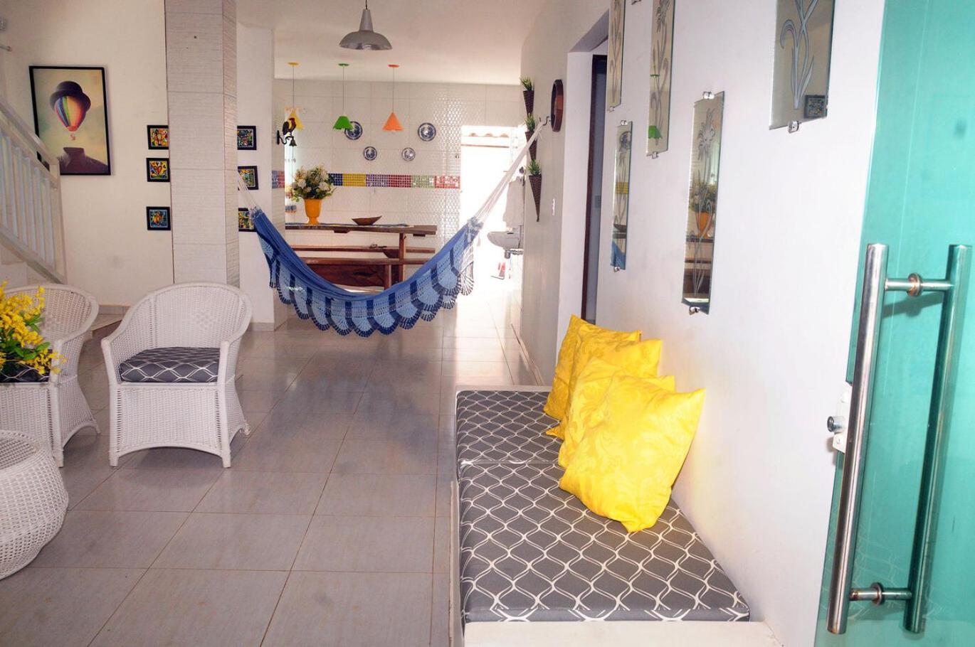Willa Casa C Piscina, Churrasq E Muito Lazer Em Conde Pb Zewnętrze zdjęcie