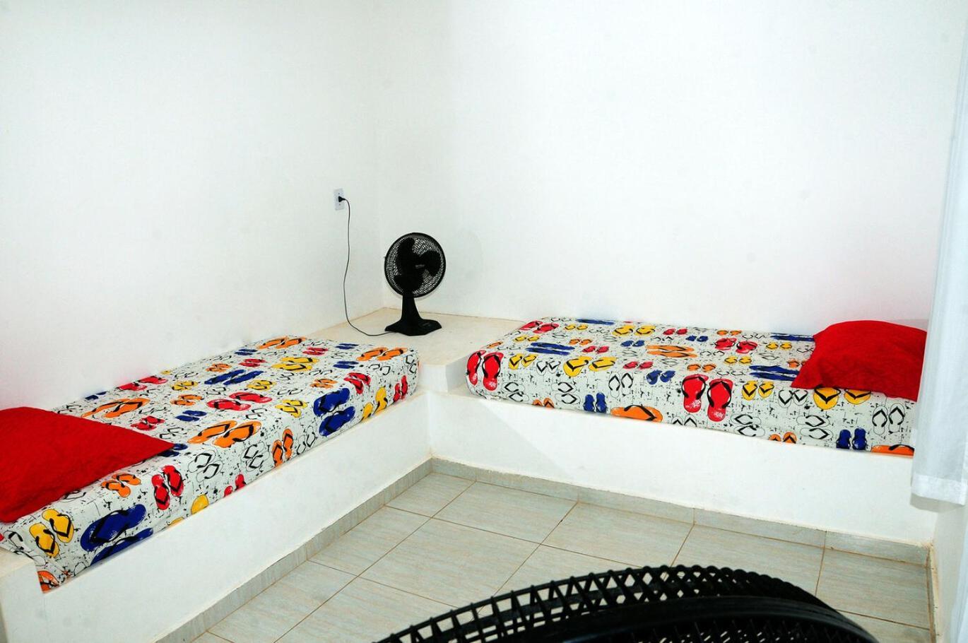 Willa Casa C Piscina, Churrasq E Muito Lazer Em Conde Pb Zewnętrze zdjęcie