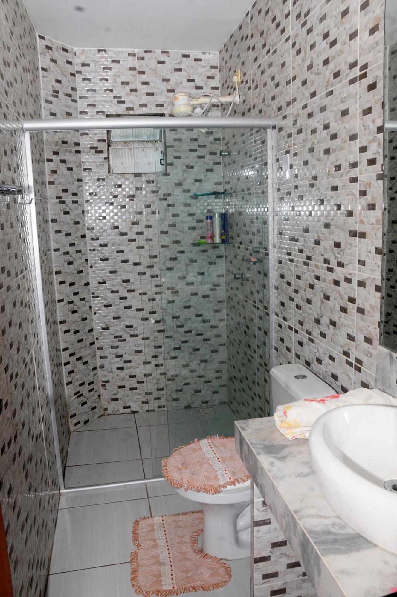 Willa Casa C Piscina, Churrasq E Muito Lazer Em Conde Pb Zewnętrze zdjęcie