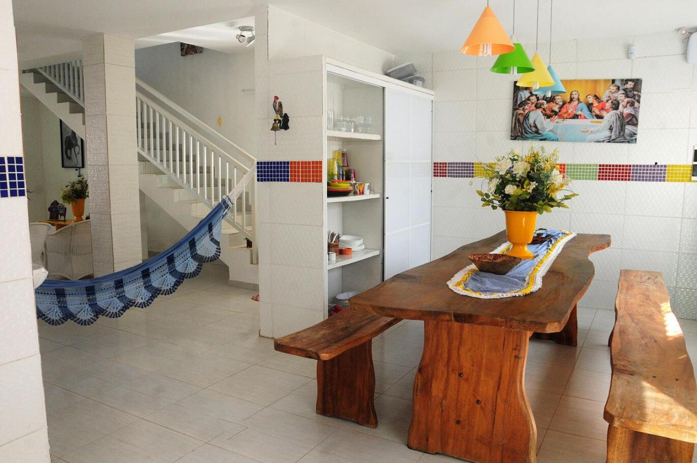 Willa Casa C Piscina, Churrasq E Muito Lazer Em Conde Pb Zewnętrze zdjęcie